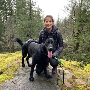 Meet your Posher, Kandyce